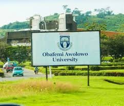 OAU shut down after protest over student’s death 